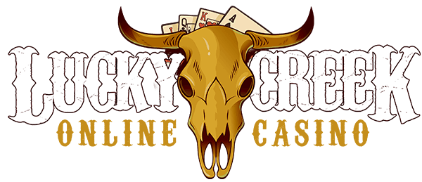 Lucky Creek Casino logo