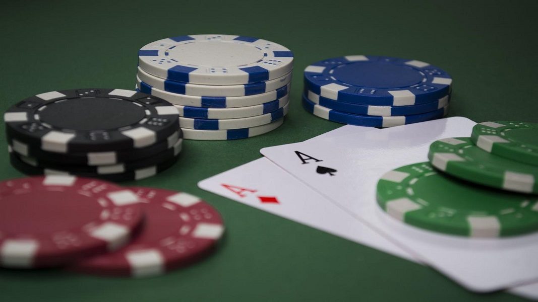Why Lucky Creek Is The Best Place For Texas Online Gambling
