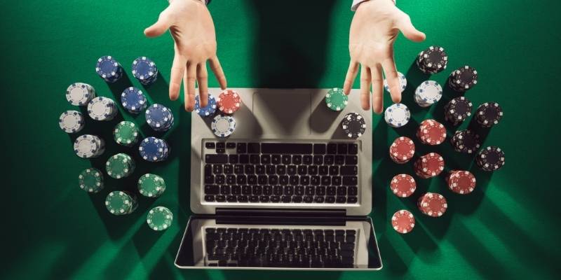 how to choose the right online