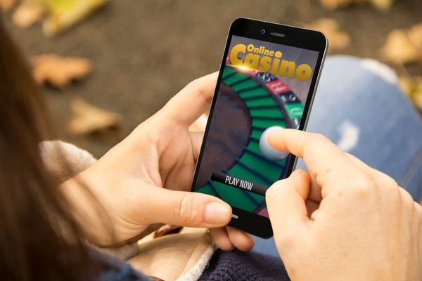 android casino