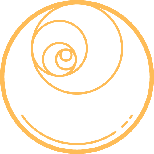 a fibonacci symbol