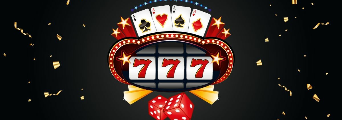 slot image background