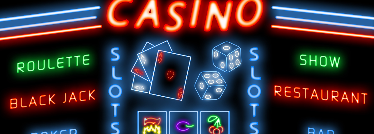 online casino images