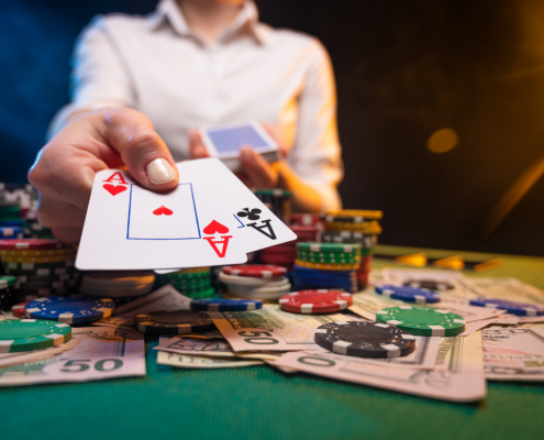 card counting