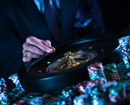 Jackpot Featured casino images