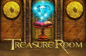 Treasure Room