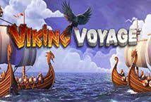 Viking voyage