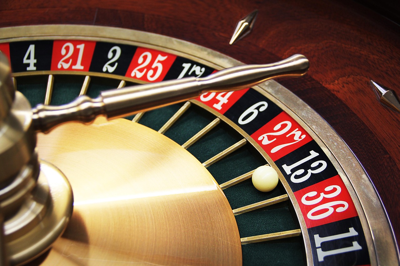 gambling fraud