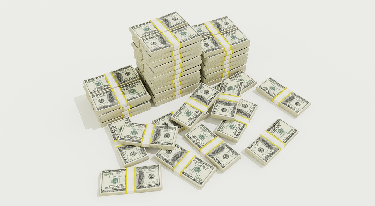 business wealth