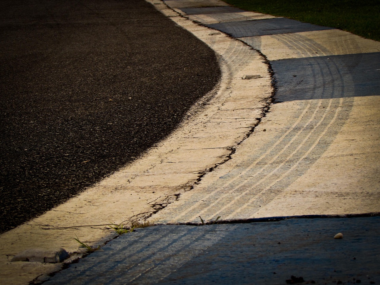 Racetrack