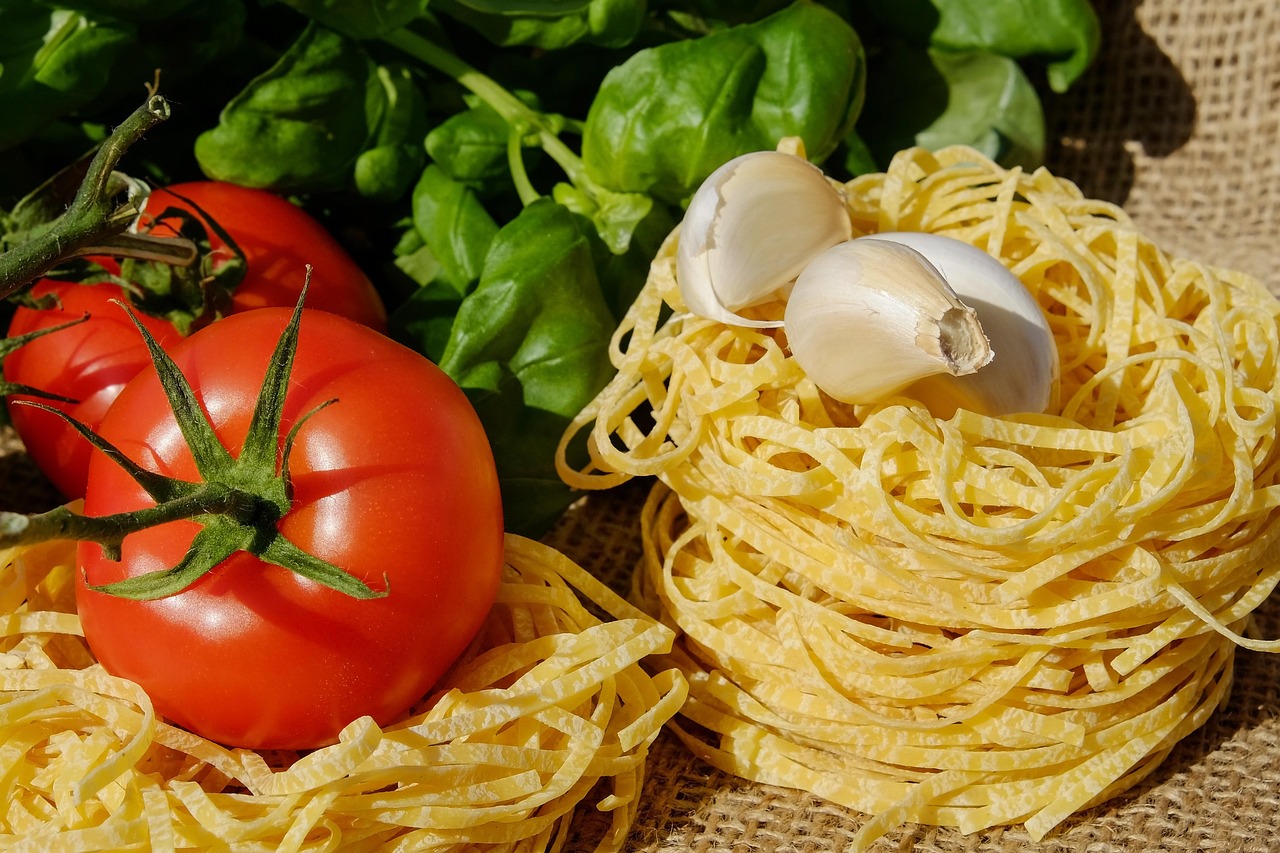 Culinary food