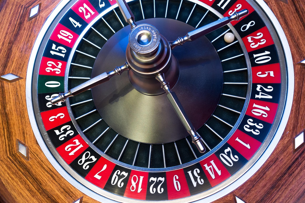 Mobile gambling