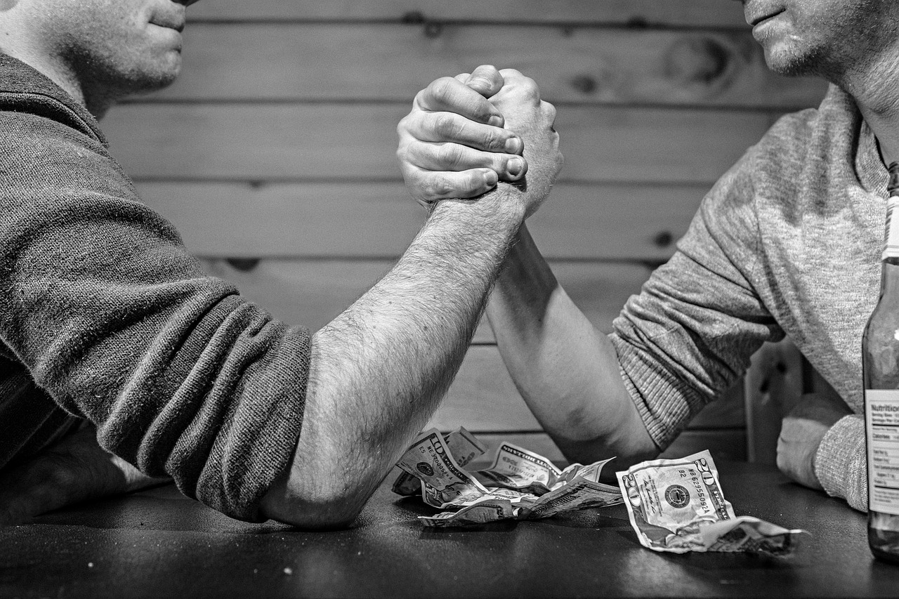 online gambling