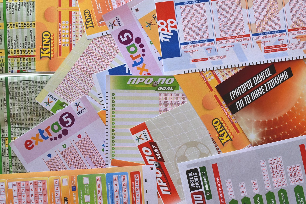 sports betting