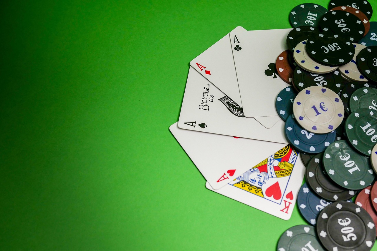 Casino entertainment