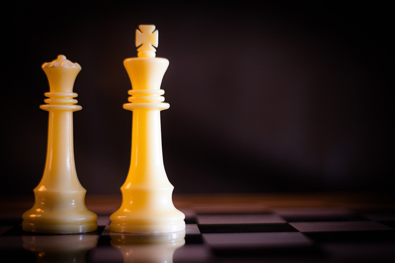 Strategic acquisitions