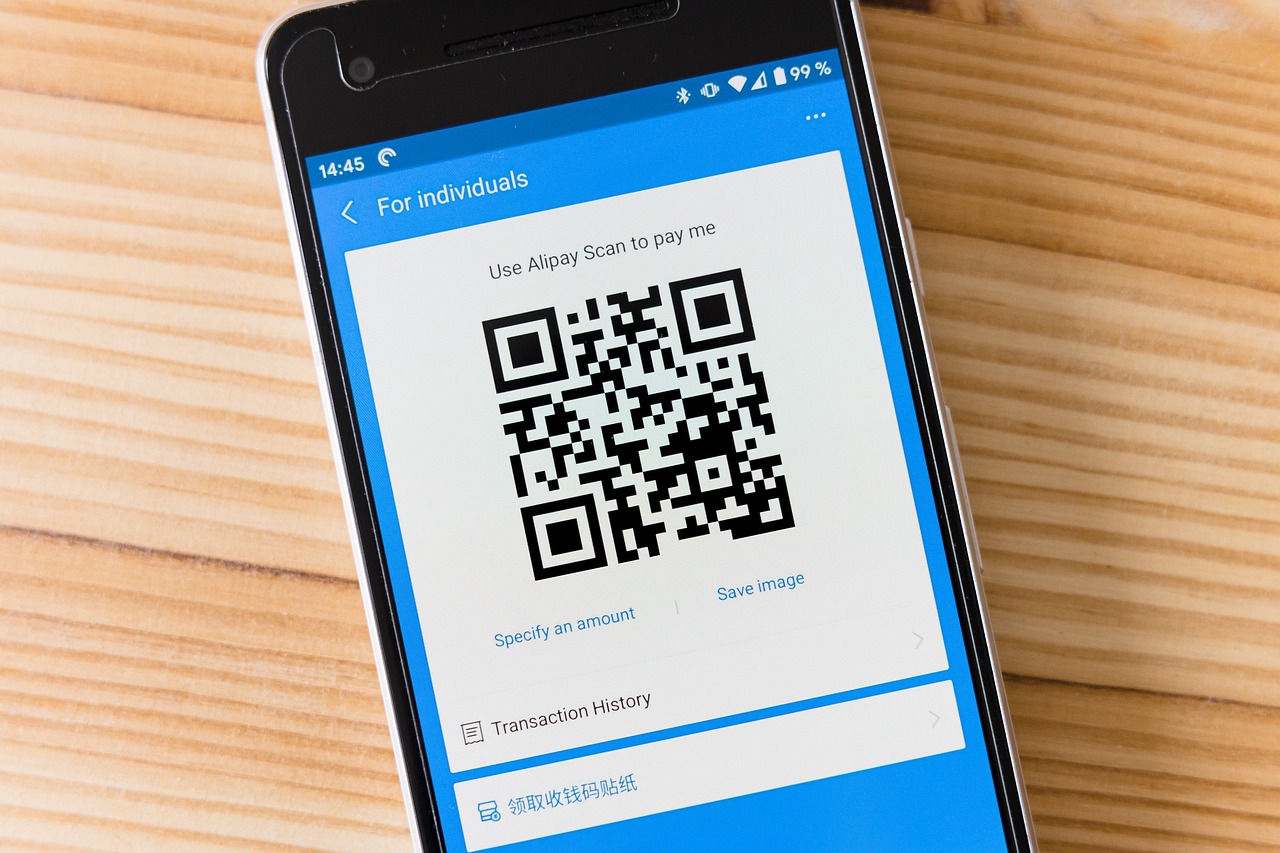 Digital payments