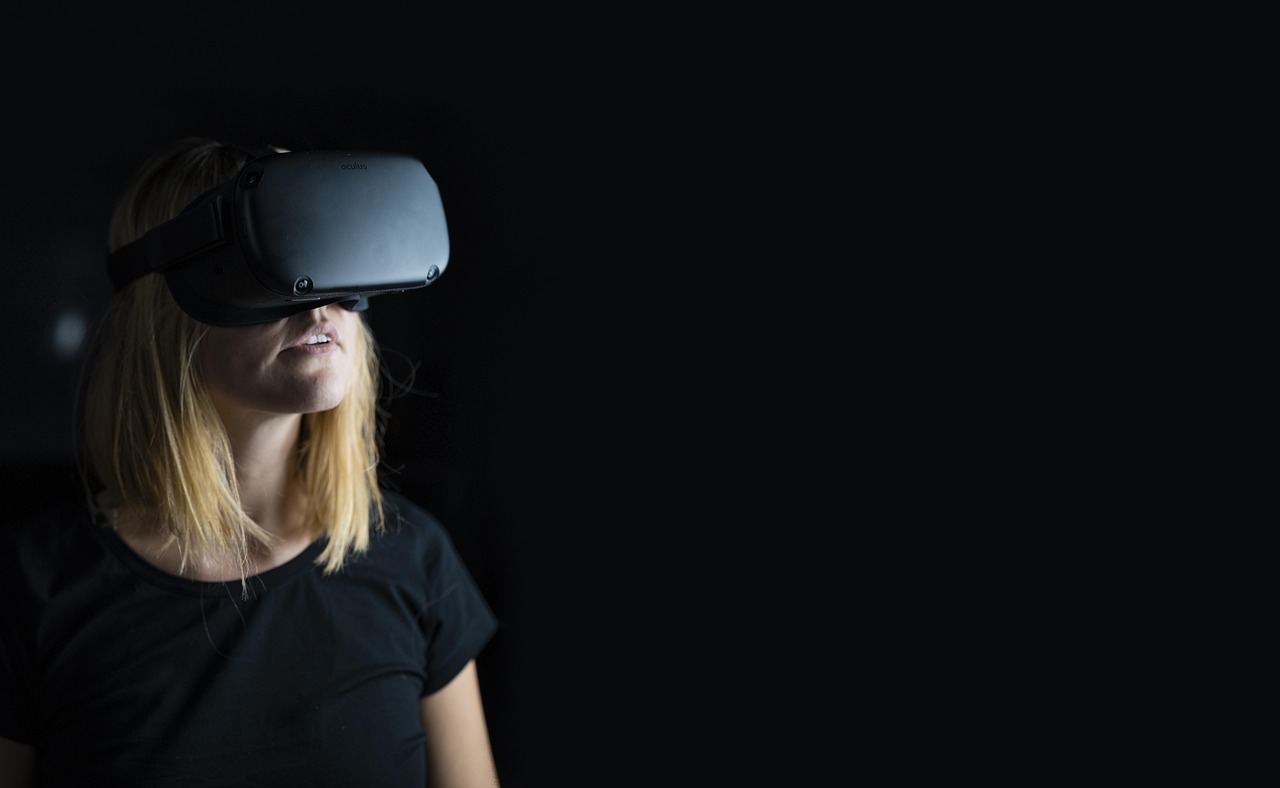 Virtual reality
