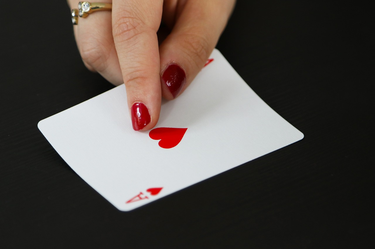 Gambling strategy