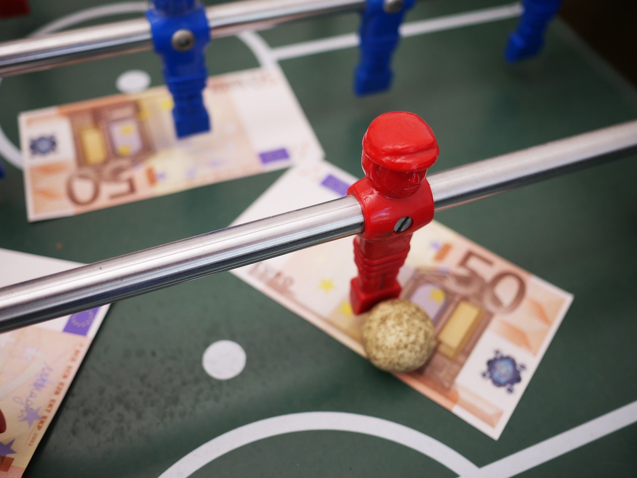 unusual betting