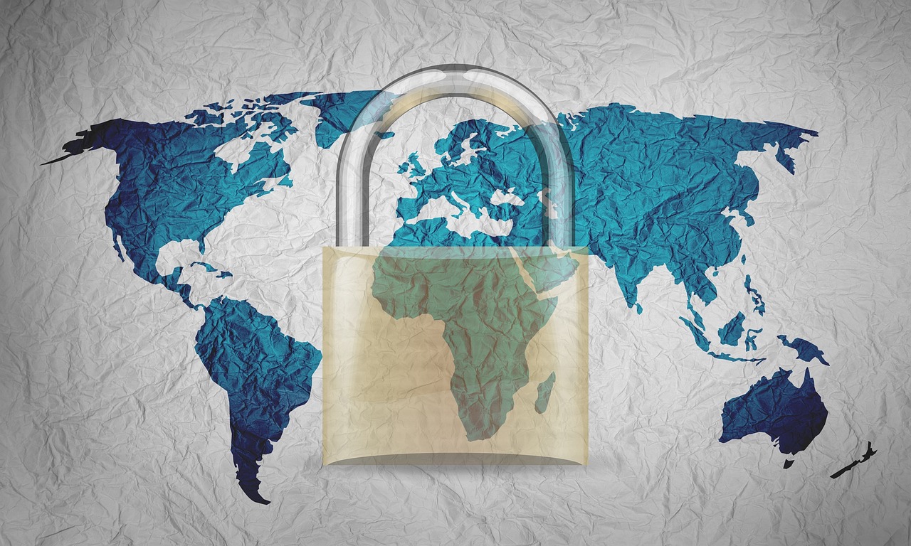 online gambling security