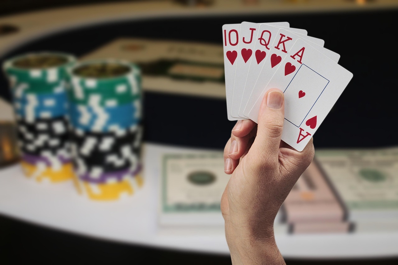Card game
