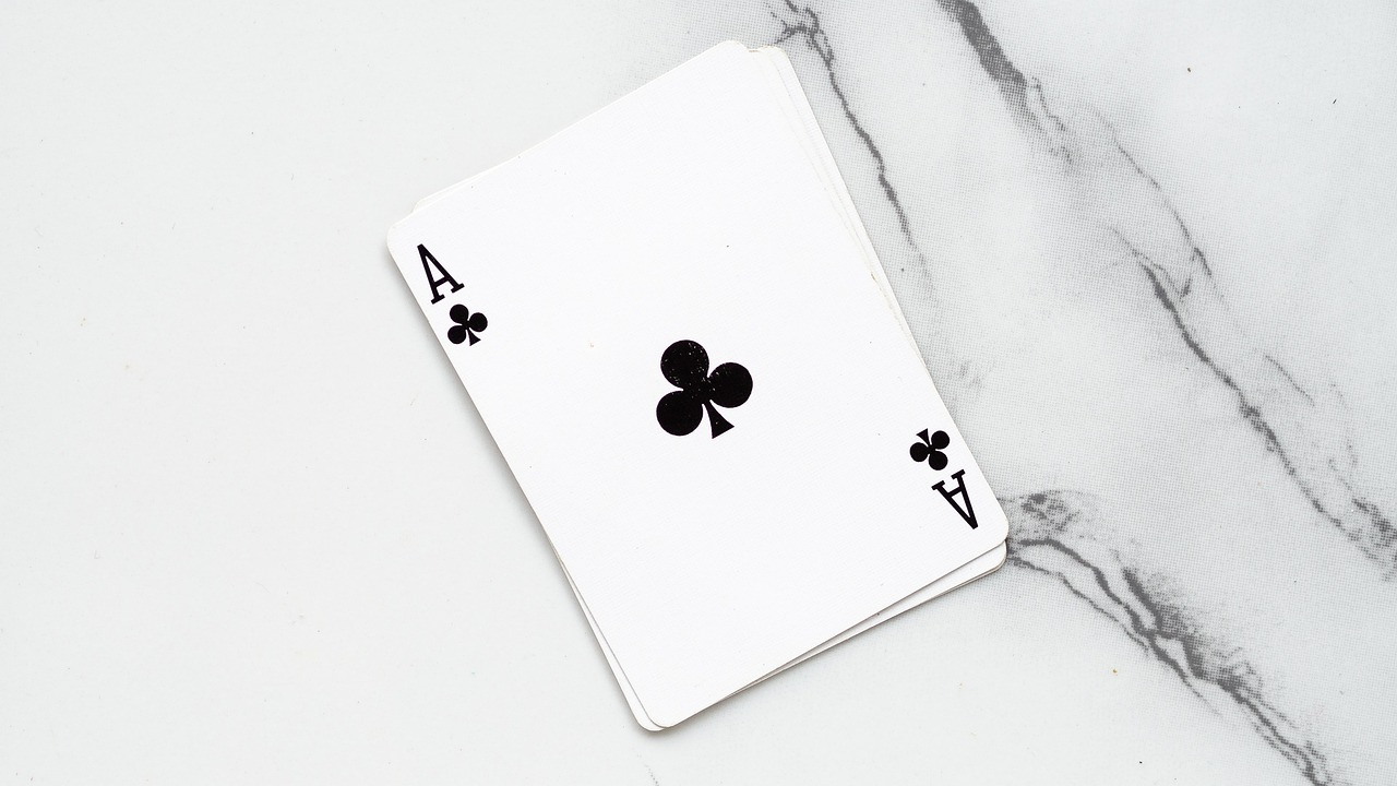Poker strategy