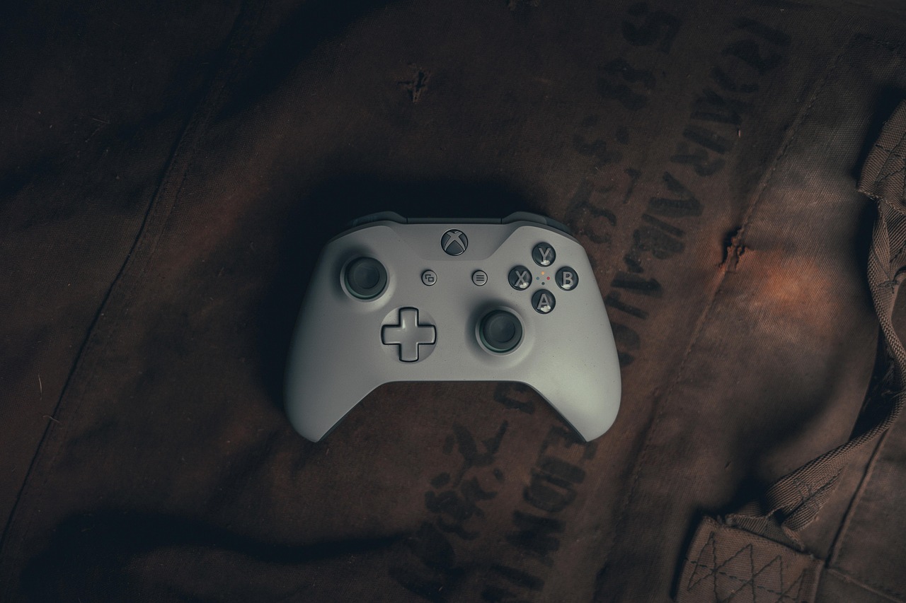 Blockchain Gaming