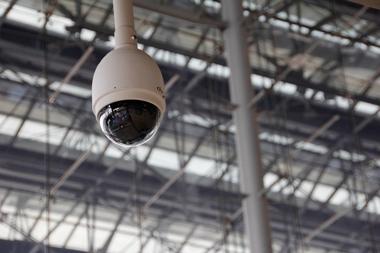 surveillance work