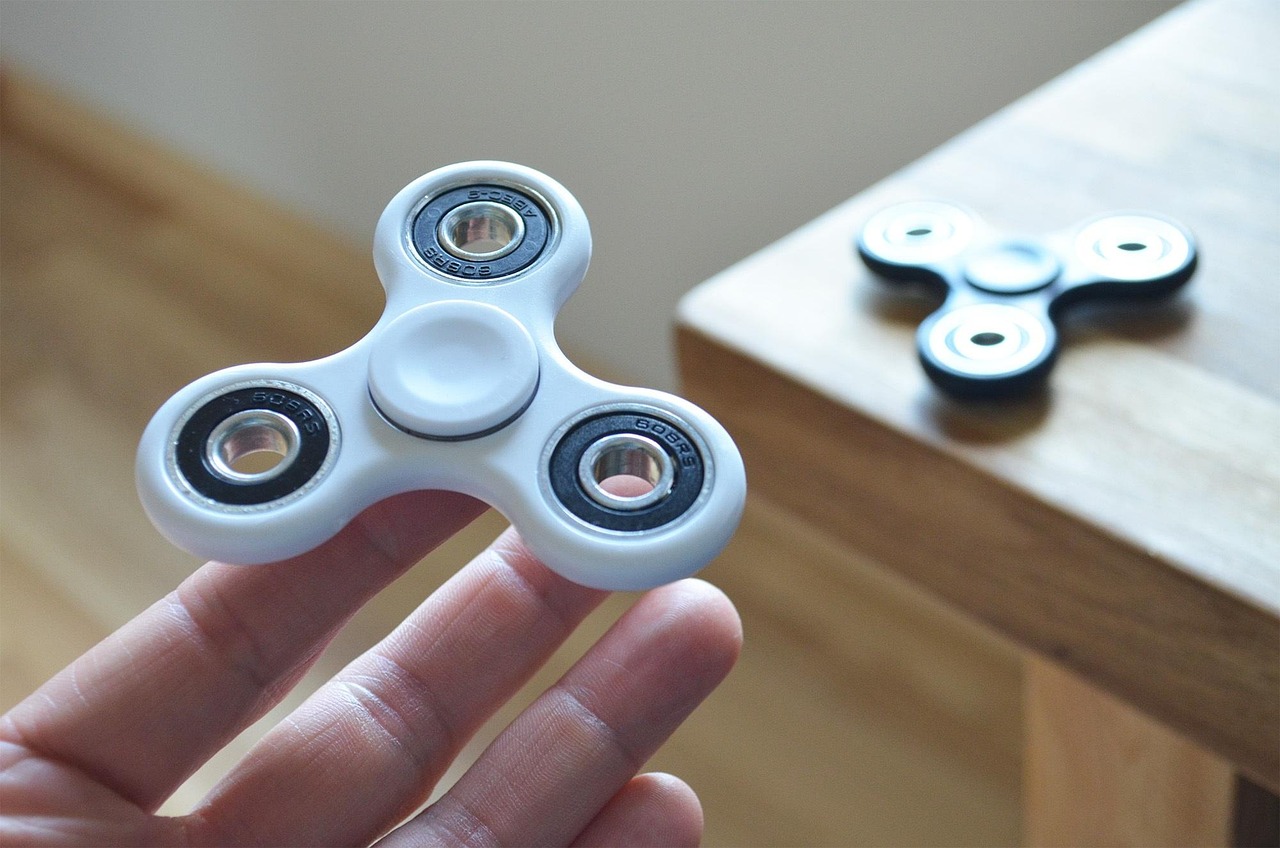 Gaming trends