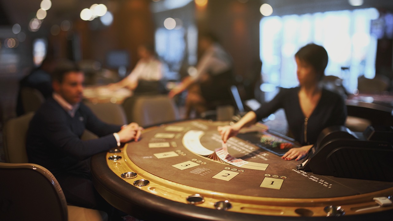 Blackjack strategy