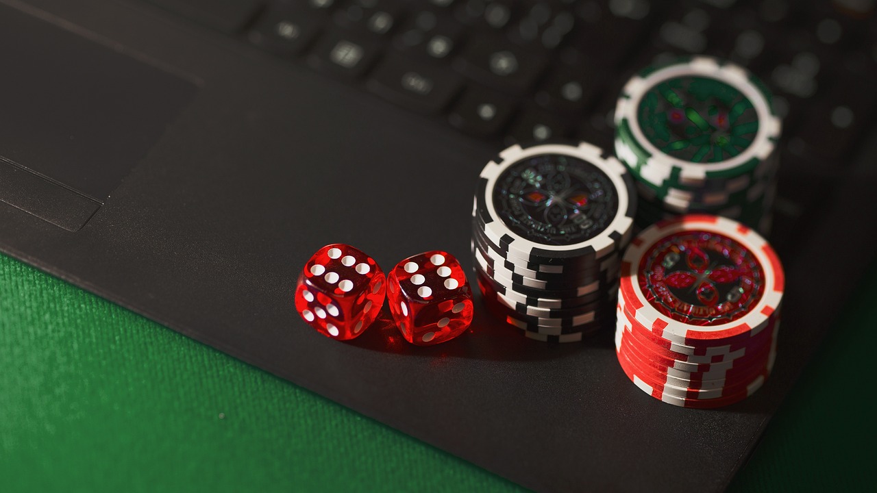 Esports betting