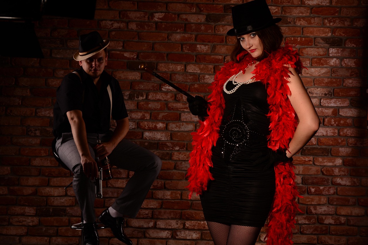 Cabaret