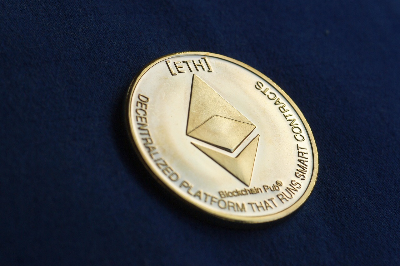 crypto gaming