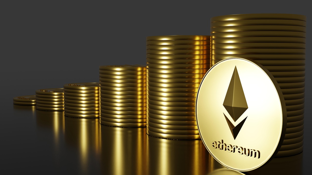 Cryptocurrency crime