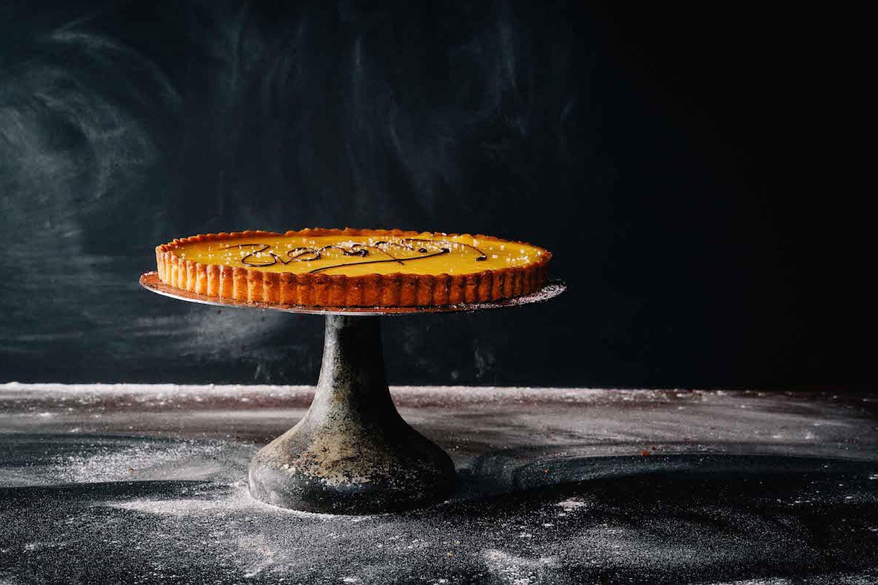 Culinary Scene
