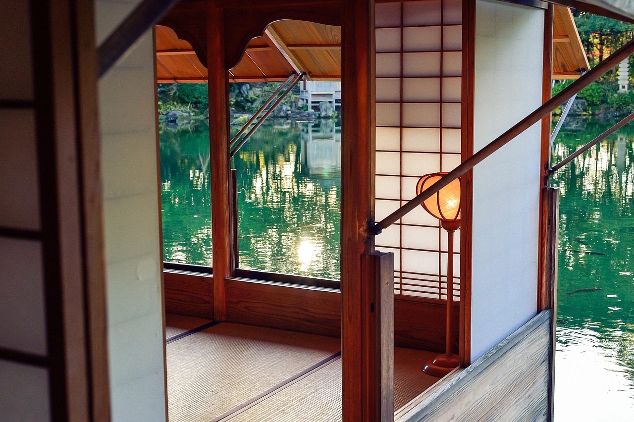 Japanese tatami