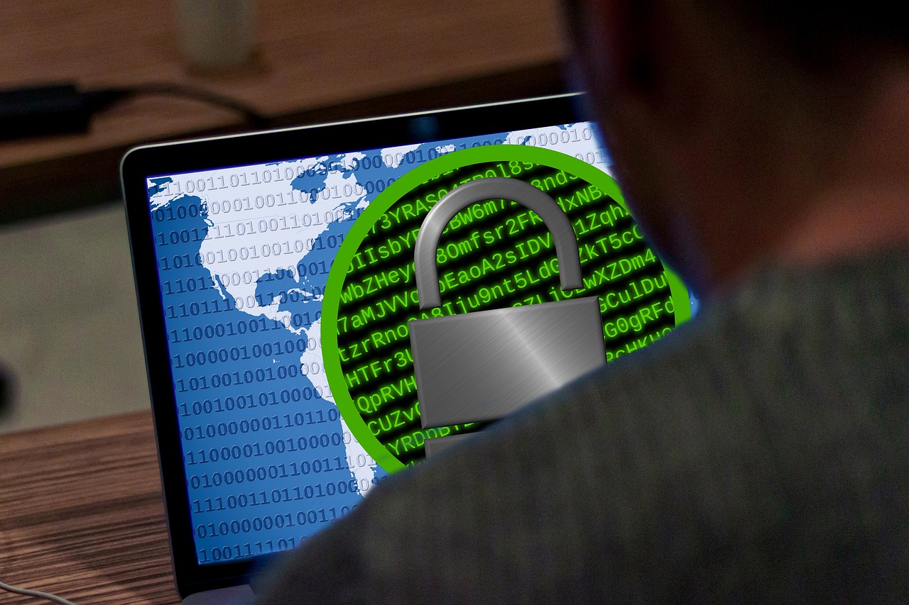 Cyberattack