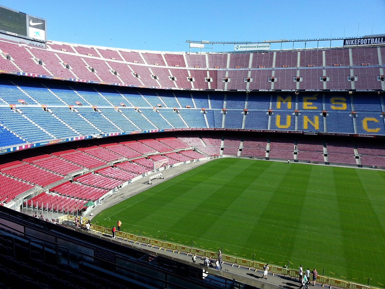 Stadium