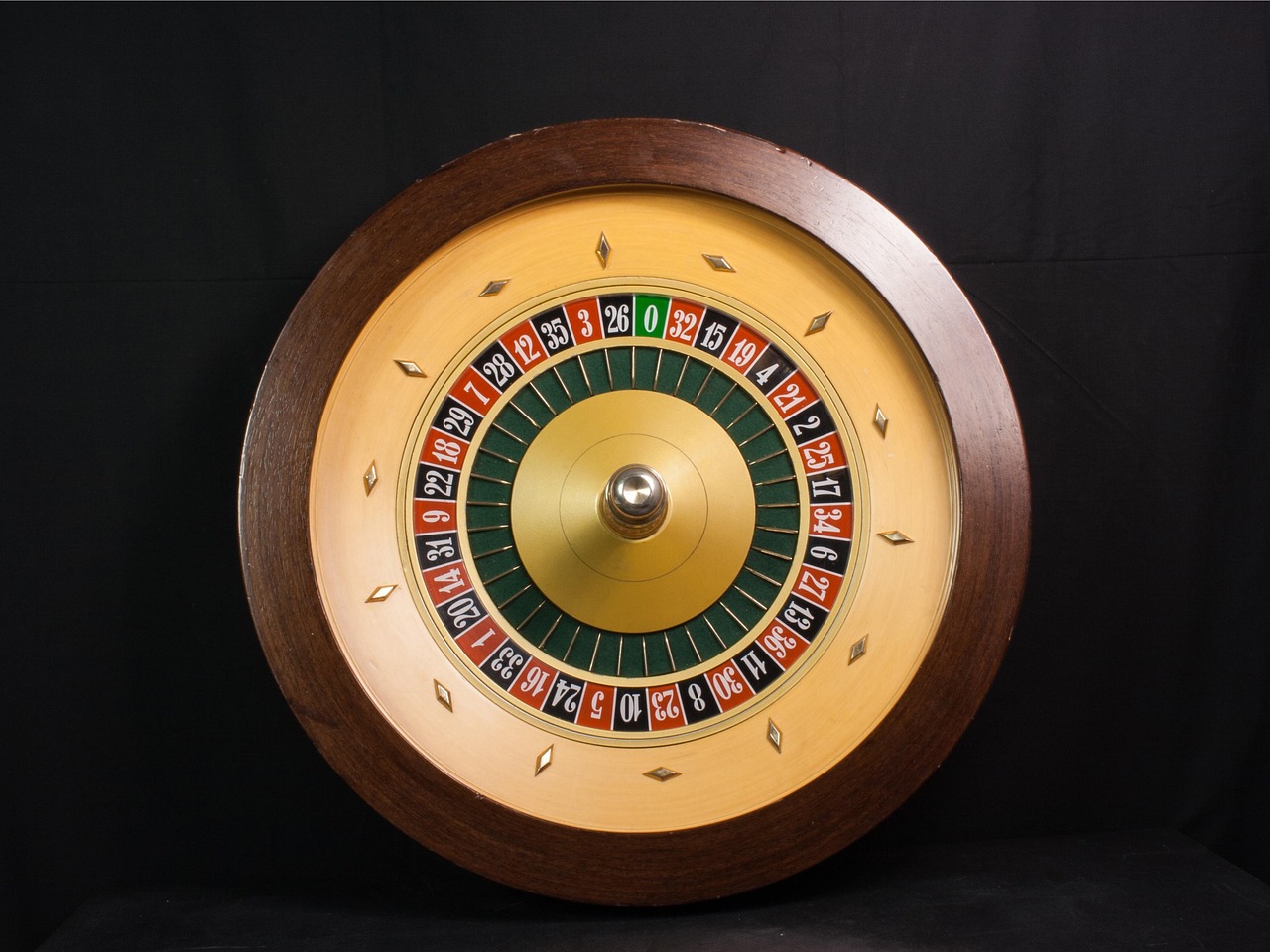 Casino games