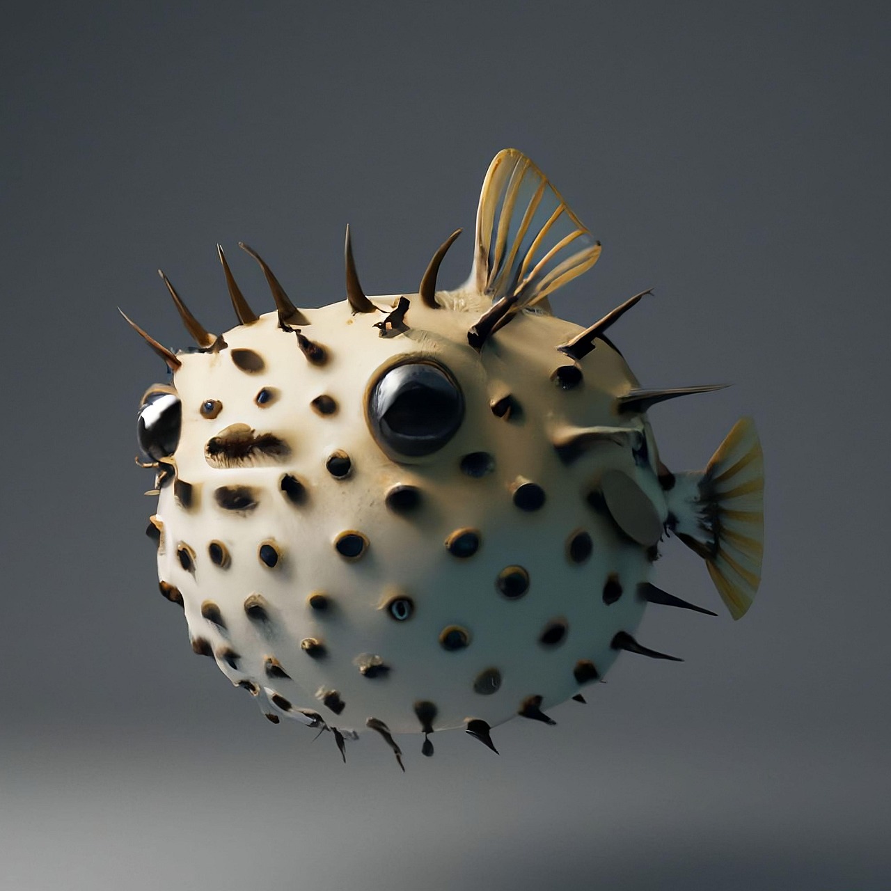 AI art