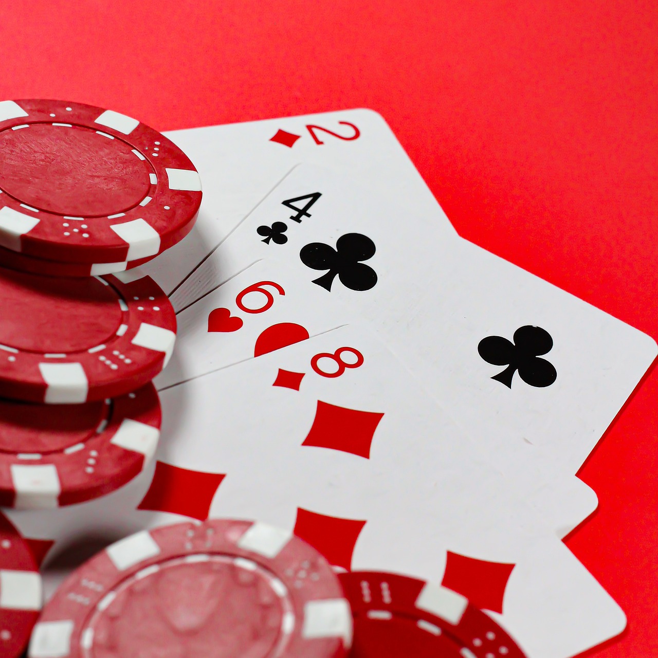 Betting strategy