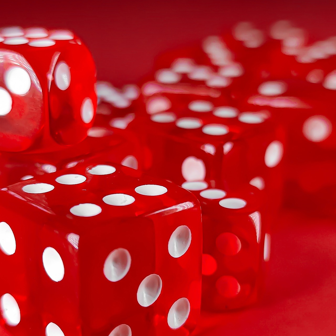 Crypto betting