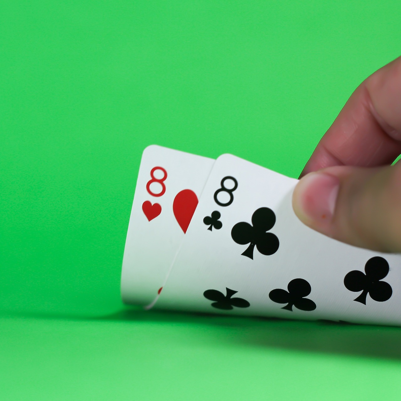 Betting psychology