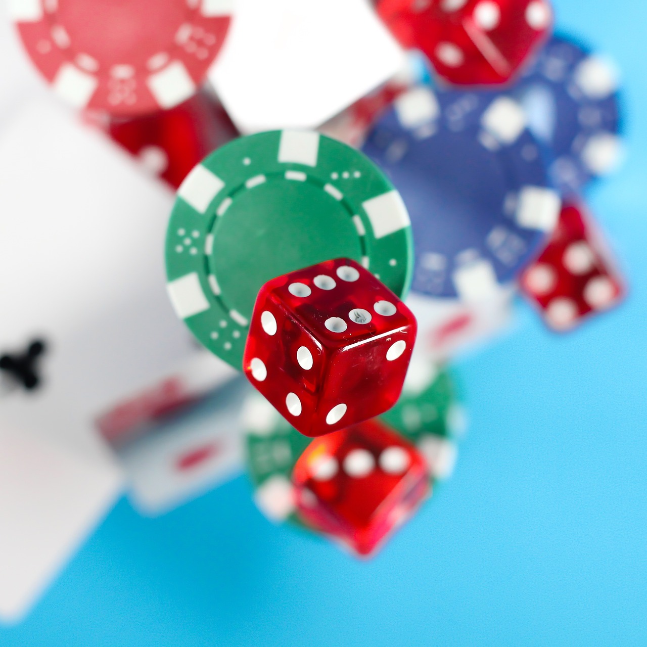 cryptocurrency betting