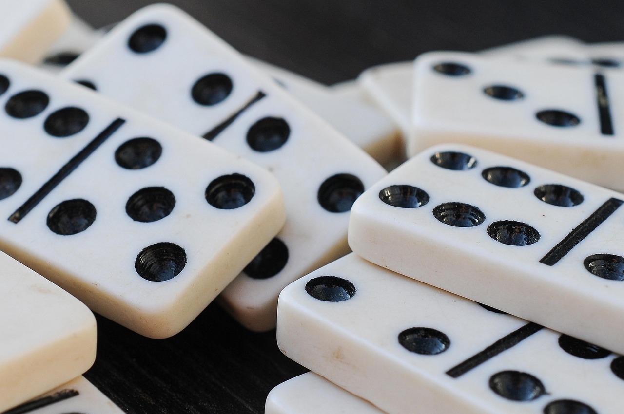 Gambling strategy
