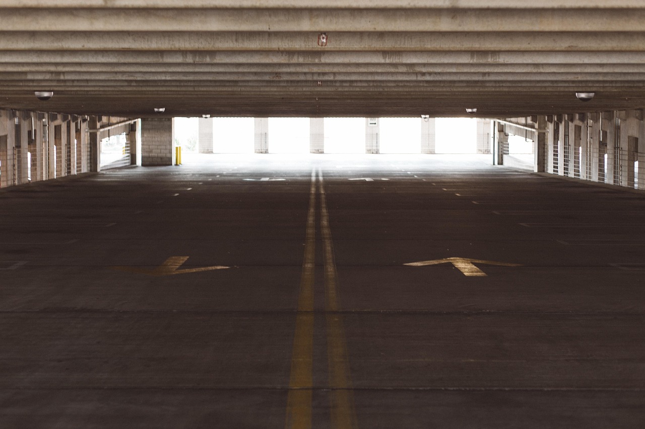 Parking fees