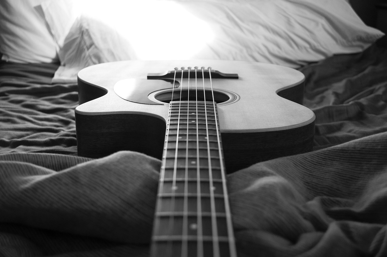 Music focus