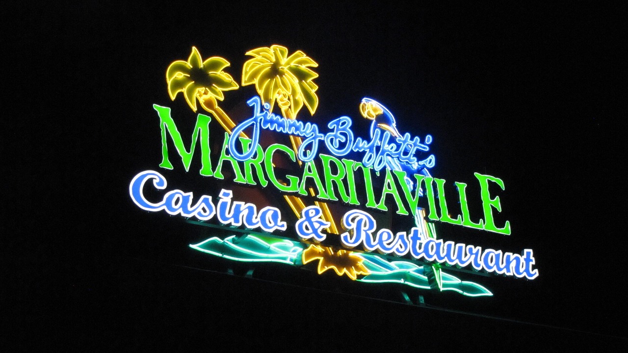 Casino etiquette