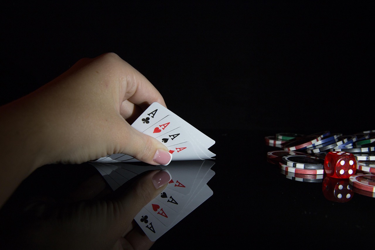 sports betting casino
